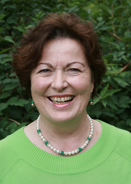 Annemarie Strucken
